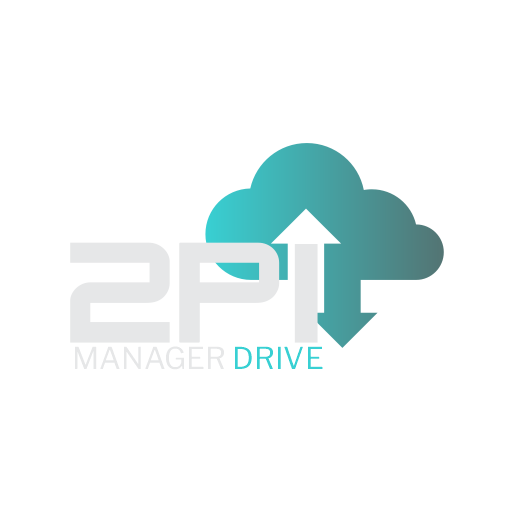2PI Manager Drive